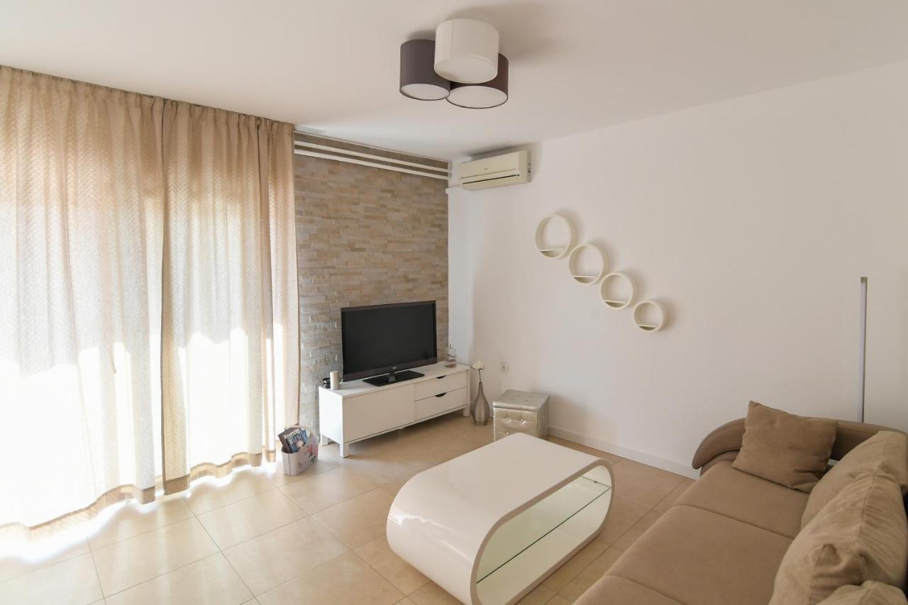 Apartment Amelie Opatija Ngoại thất bức ảnh
