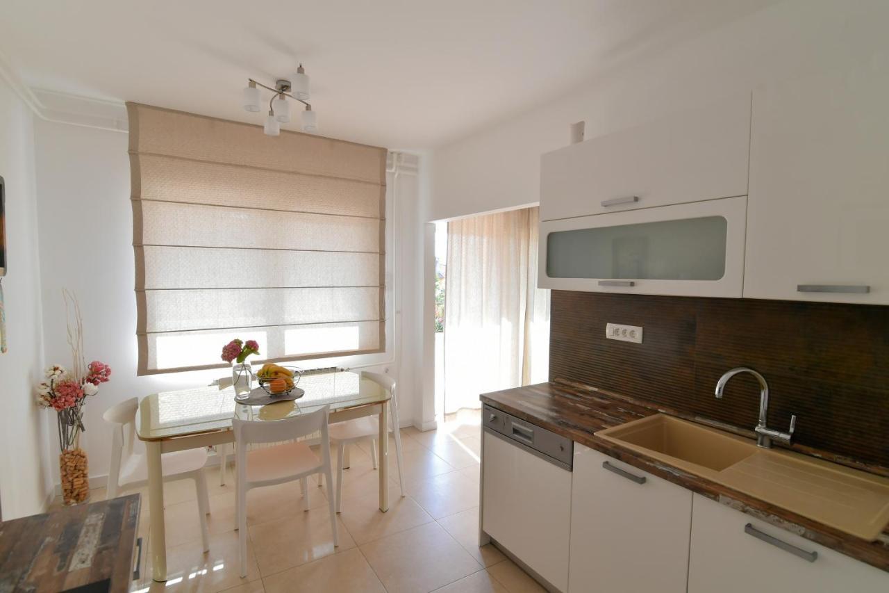 Apartment Amelie Opatija Ngoại thất bức ảnh