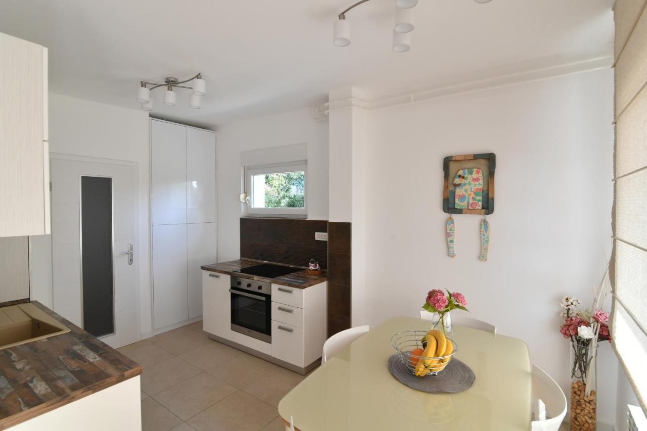 Apartment Amelie Opatija Ngoại thất bức ảnh