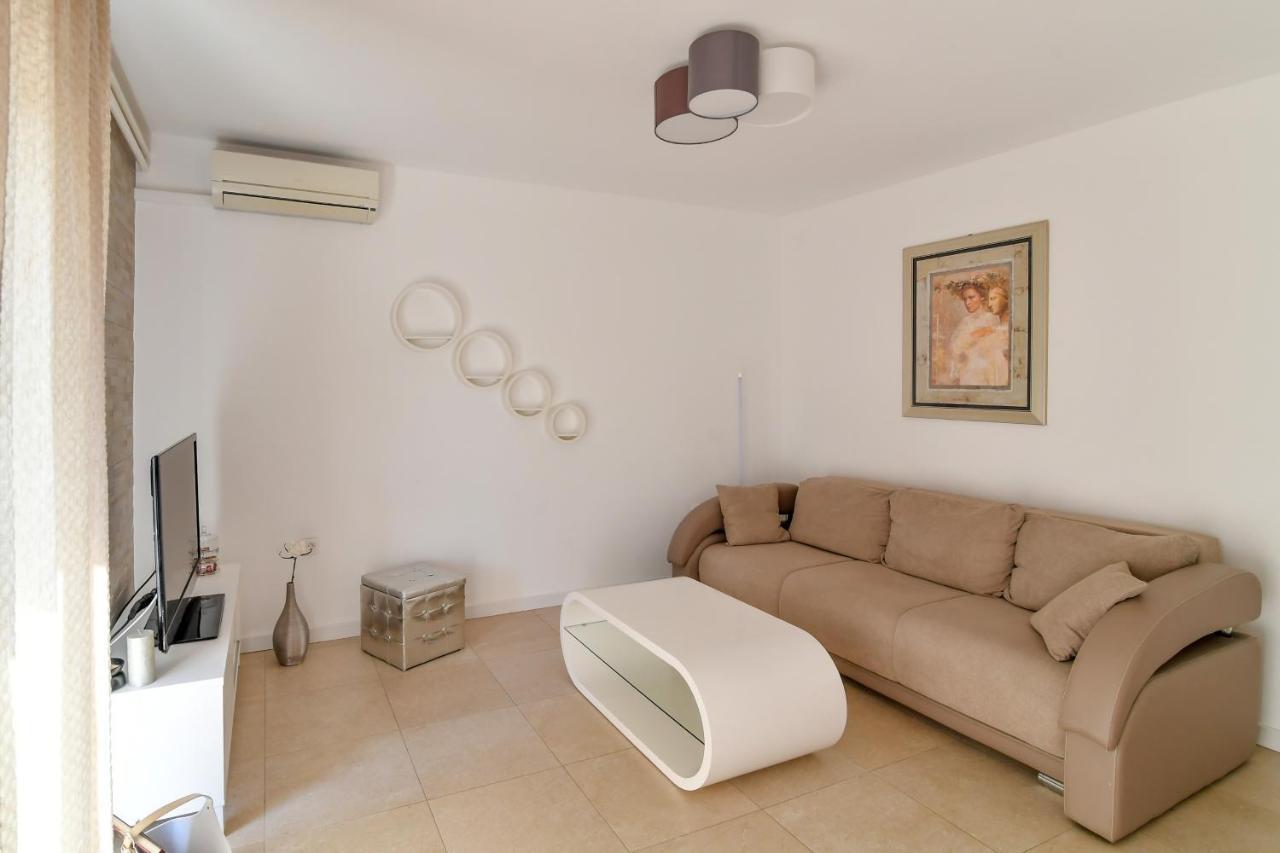 Apartment Amelie Opatija Ngoại thất bức ảnh