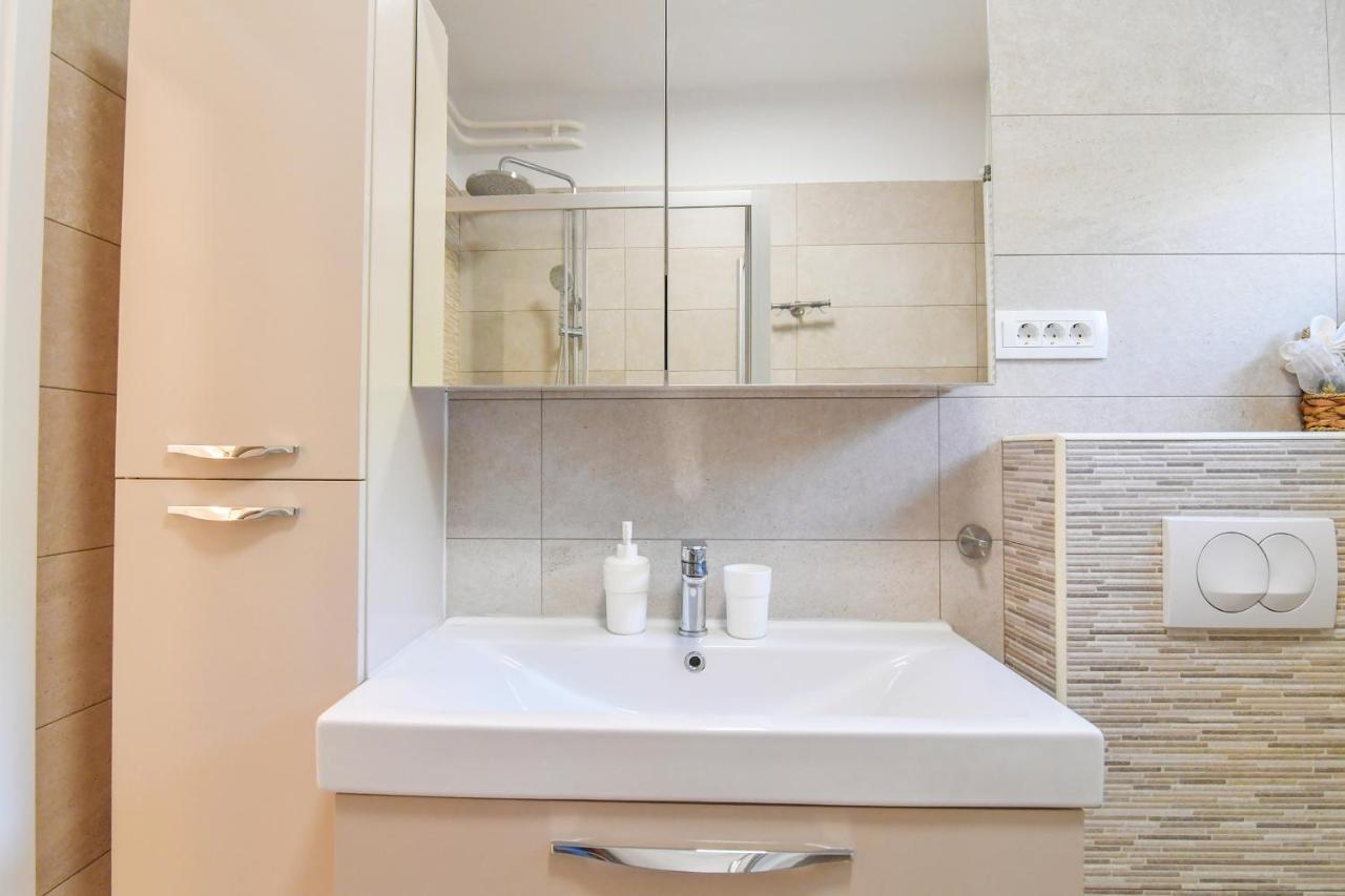 Apartment Amelie Opatija Ngoại thất bức ảnh