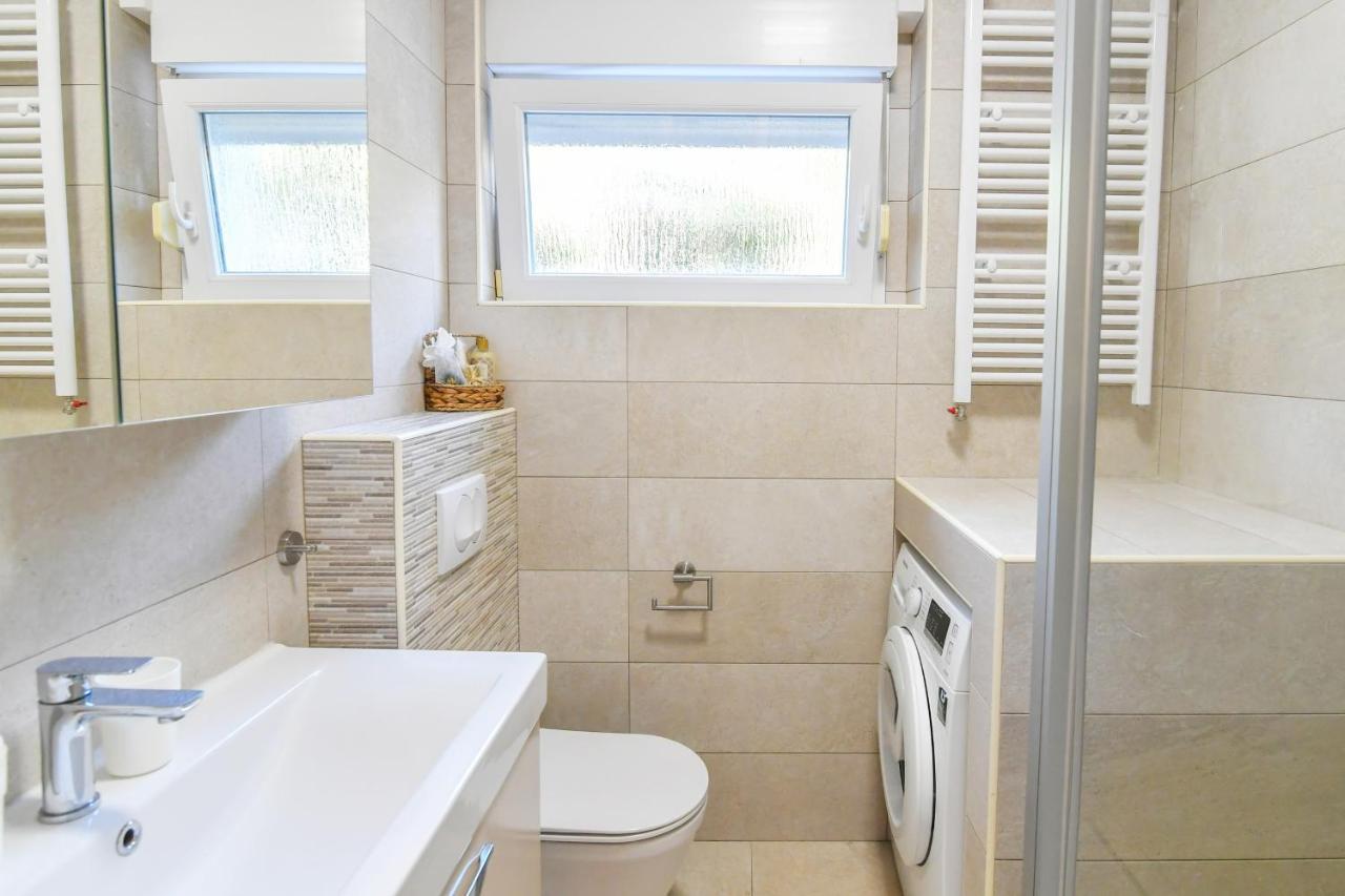 Apartment Amelie Opatija Ngoại thất bức ảnh