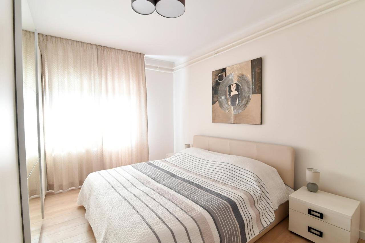 Apartment Amelie Opatija Ngoại thất bức ảnh