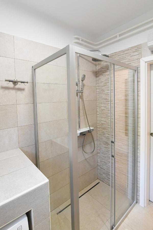 Apartment Amelie Opatija Ngoại thất bức ảnh