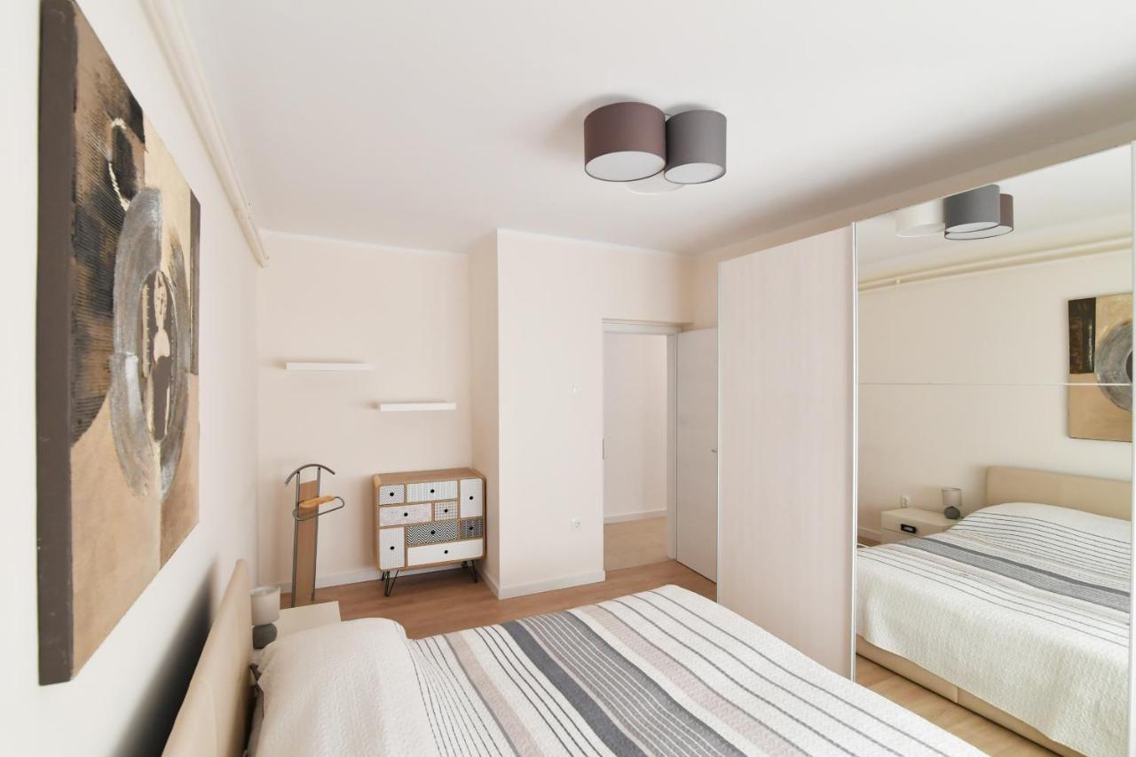 Apartment Amelie Opatija Ngoại thất bức ảnh