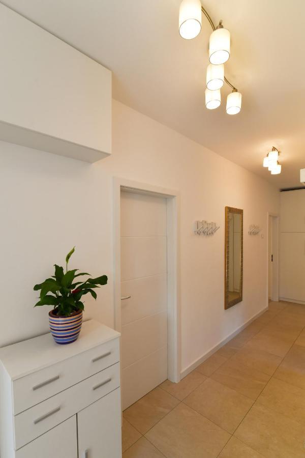Apartment Amelie Opatija Ngoại thất bức ảnh